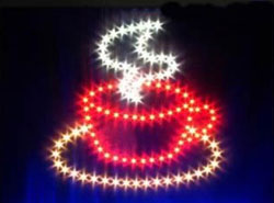 Led Tabela