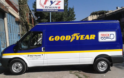 Fyz Reklam